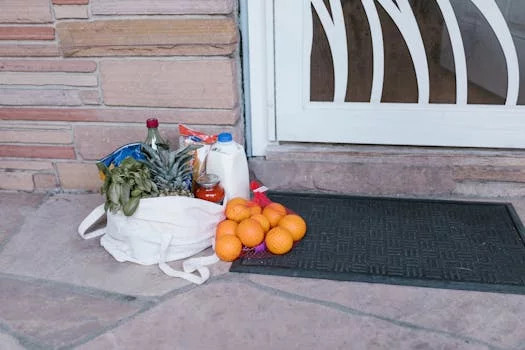 crispy onion rings golden brown